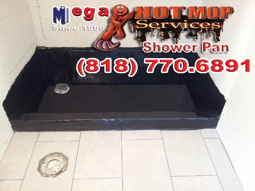 Hot Mop Shower Pan Price at Amber Robinson blog